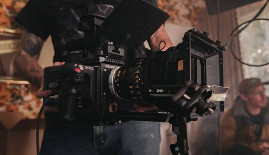 横县产品宣传视频拍摄公司