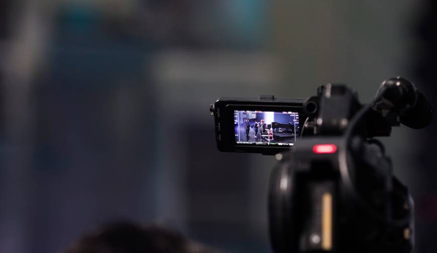 横县产品视频拍摄