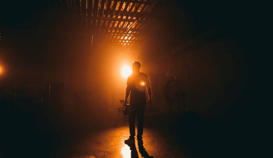 横县产品视频拍摄