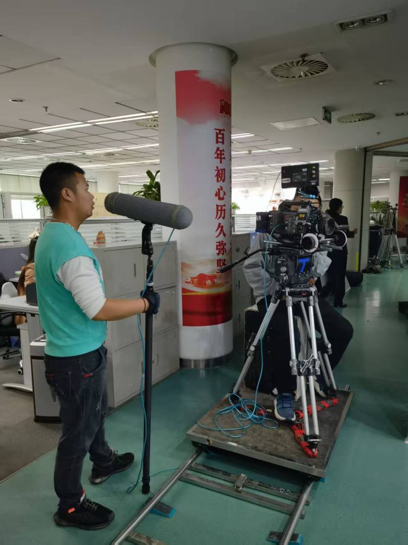 横县产品宣传视频制作